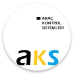 Logo of AKS Takip android Application 